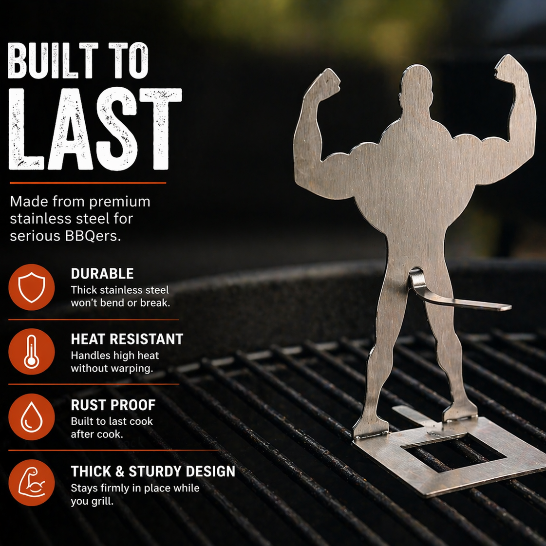 GrillGains