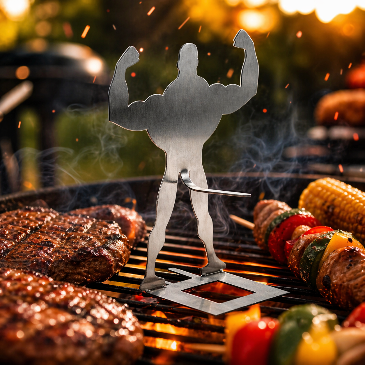 GrillGains