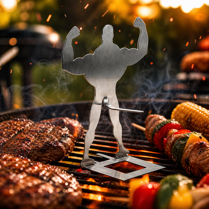 GrillGains